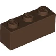 Brick 1 x 3