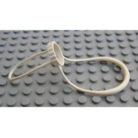 Belville, Animal / Creature Accessory, Horse Bridle - Flexible Plastic