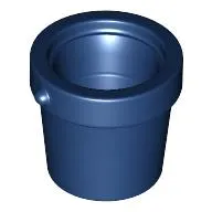 Bucket 1 x 1 x 1