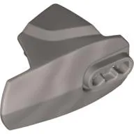 Large Figure Limb Cover, Size 5, Armor with Ball Joint Socket