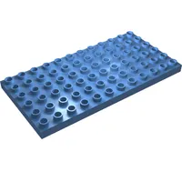 Medium Blue