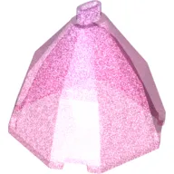 Opal Trans-Dark Pink