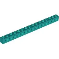 Dark Turquoise