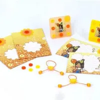 Birthday Pack Daisy