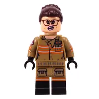 Abby Yates (Dimensions)