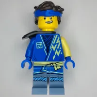 Jay - EVO, Shoulder Pad