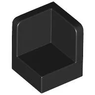 Panel 1 x 1 x 1 Corner