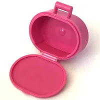 Belville / Scala, Bag / Case, Oval