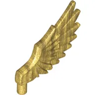 Animal / Creature Body Part, Wing Feathered