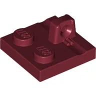 Dark Red