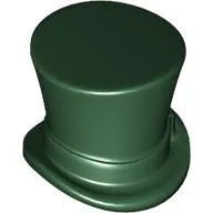 Tall Top Hat [PLAIN]