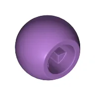 Medium Lavender