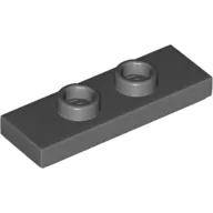 Dark Bluish Gray