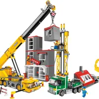 Construction Site