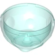 Rock Arctic Globe, Bottom