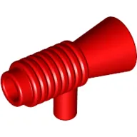 Equipment Weapon, Loudhailer / Speaker / Blaster / Space Gun