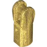 Bar Holder with Hole and Bar Handle