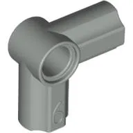 Technic Axle and Pin Connector Angled #6 - 90°