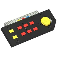 Hub / Controller, Technic Control Center I