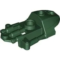 Large Figure Limb Cover (Toa Inika)