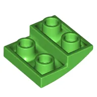 Bright Green
