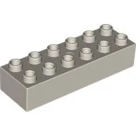 Duplo Brick 2 x 6