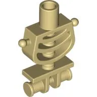 Torso Skeleton [Thin Shoulder Pins]