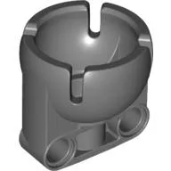 Technic Steering Ball Joint Large Receptacle