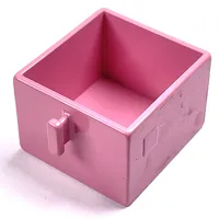 Duplo Drawer 2 x 2 with Pull Handle