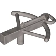 Weapon Crossbow and Bolt