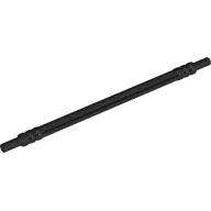 Axle Hose, Soft 12L