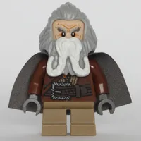 Oin the Dwarf