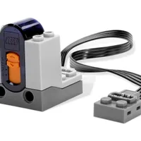 Power Functions IR Receiver