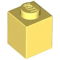 Brick 1 x 1