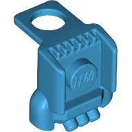 Minifig Neckwear Backpack First Order Trooper