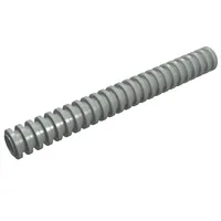 Hose, Ribbed 7mm D. 8L / 6.4cm