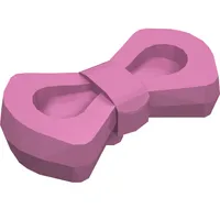 Headwear Accessory Bow (Animal Grooming Kit)