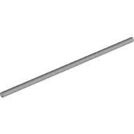 Hose Rigid 3mm D. 13L / 10.4cm