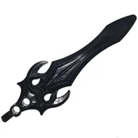 Large Figure Weapon Sword, Vladek, Lord (Series 2)