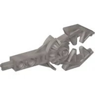 Large Figure Weapon Blade, Claw, Rahkshi Staff of Power