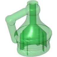 Equipment Flask with Handle