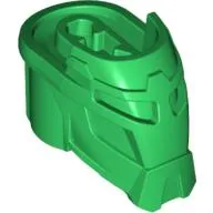 Large Figure Head