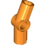 Technic Axle and Pin Connector Angled #3 - 157.5°