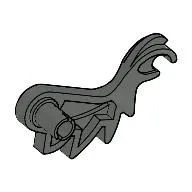 Animal / Creature Body Part, Dinosaur / Dragon Arm, Left