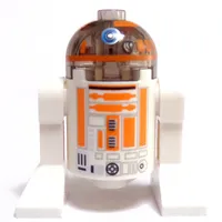 Astromech Droid, R3-A2