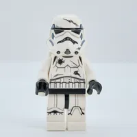 Jumptrooper, Jet Pack