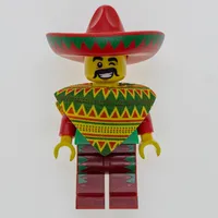 Taco Tuesday Guy (CMF)