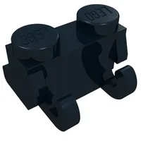 Technic Link with Two Studs