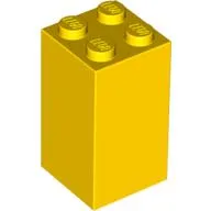 Brick 2 x 2 x 3