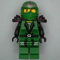 Lloyd ZX with Shoulder Armour